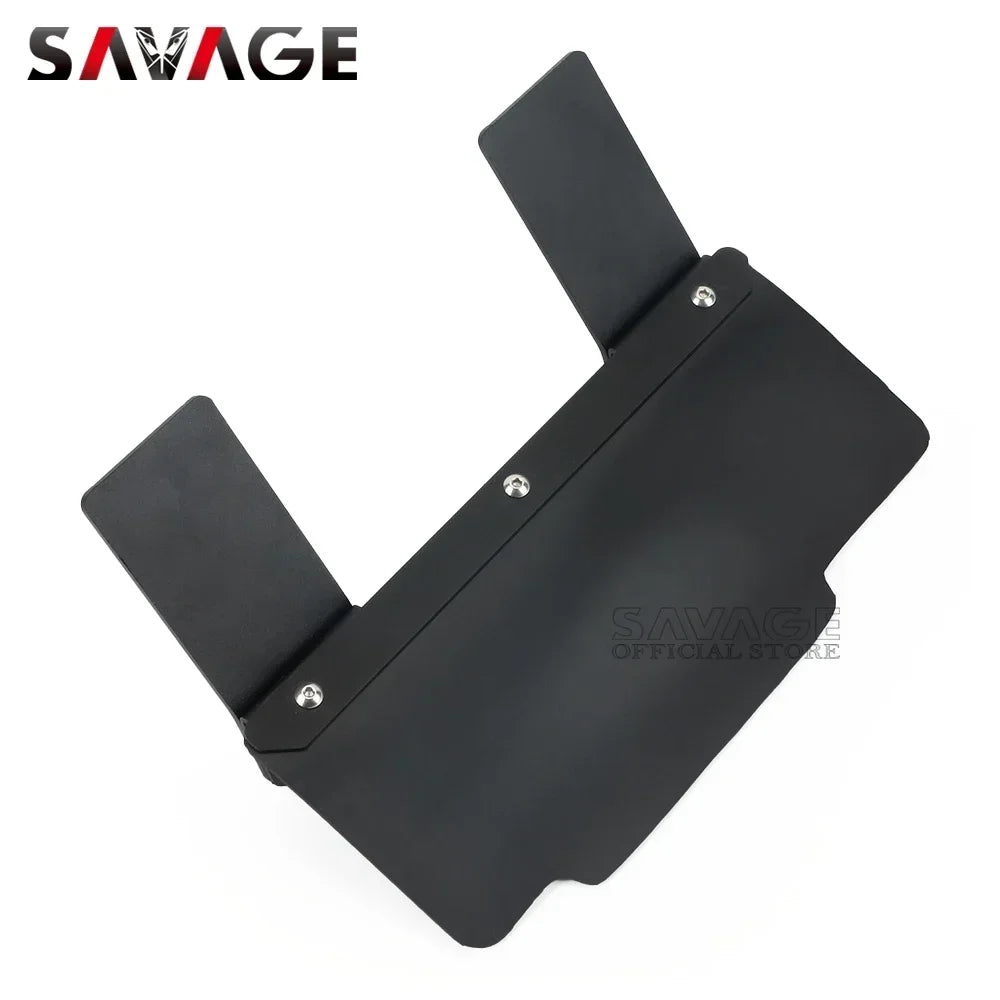 Tracer 900/9/GT Motorcycle Rear Wheel Mudguard Splash Fender Cover For YAMAHA Tracer 900 9 9GT 900GT 2021+ Shock Absorber Shield