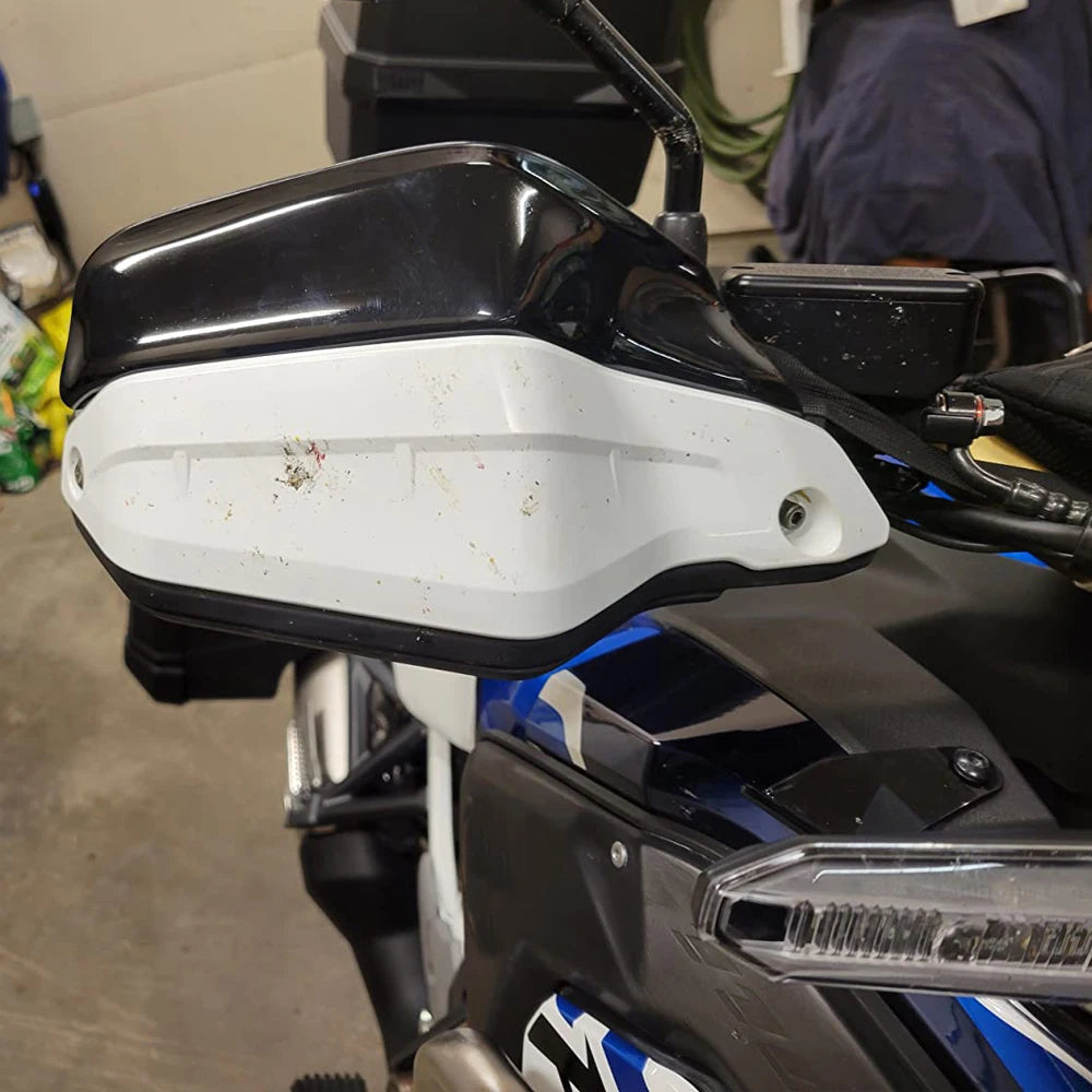 For Honda CRF1100L Africa Twin Adventure Sports 2020-2023 CRF 1100 L Handguard Extension Windshield Hand Shield Protector Cover