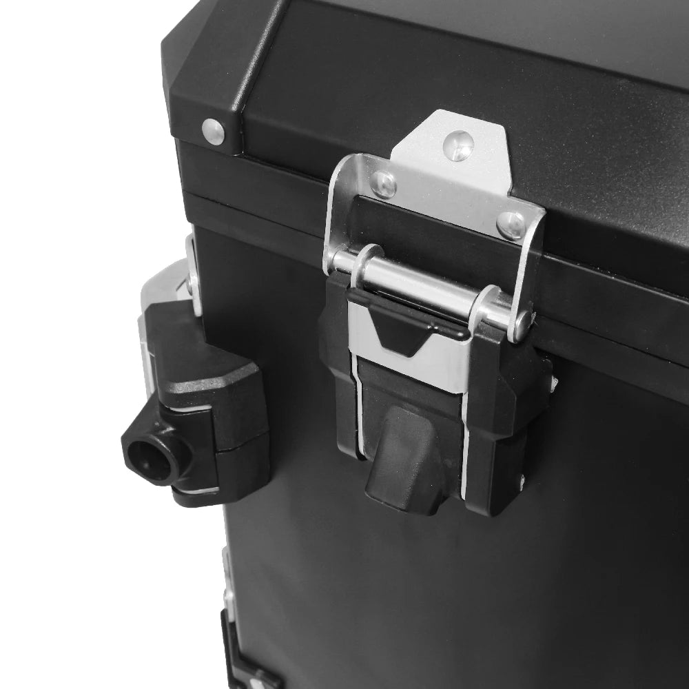 Top Case Saddlebag Panniers Luggage Rack For VOGE 900DS 900DSX 2024 2025 Motorcycle Aluminum Box Tail Trunk Side Case Bracket