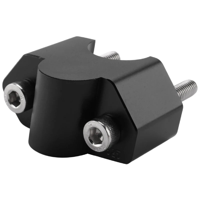 Motorcycle Modification Handlebar Risers Height Up Adapters For CFMOTO 650MT CF 650 MT 650-MT