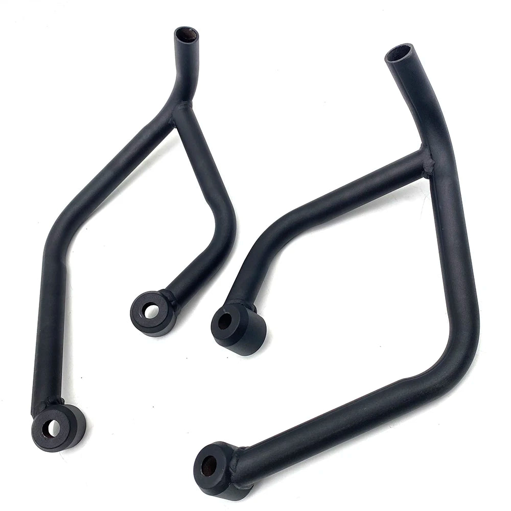 Motorcycle Highway Bumper Engine Guard Crash Bars Cage Protector Protection For Suzuki GSX S1000 GSX S950 2021 2022 2023