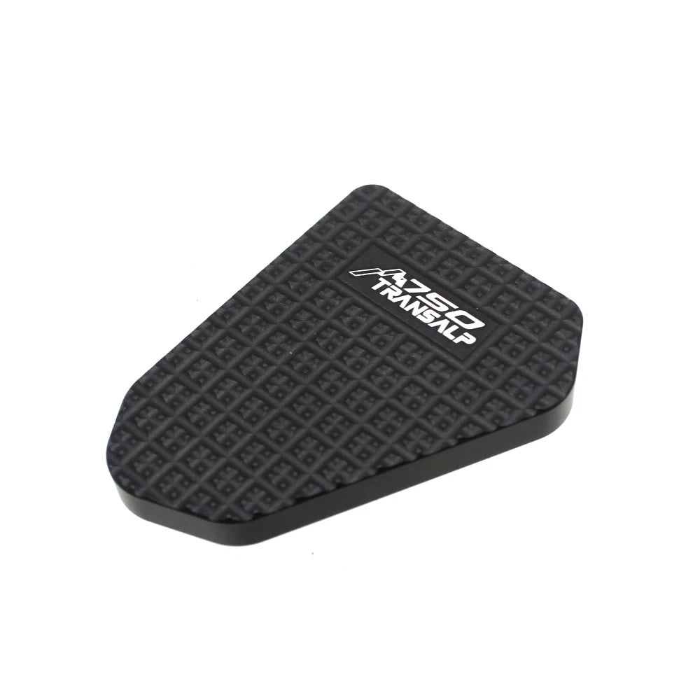 For Honda XL750 Transalp 750 XL 750 2023 2024 Motorcycle Accessories Rear Foot Brakes Pedals Levers Step Plate Extension
