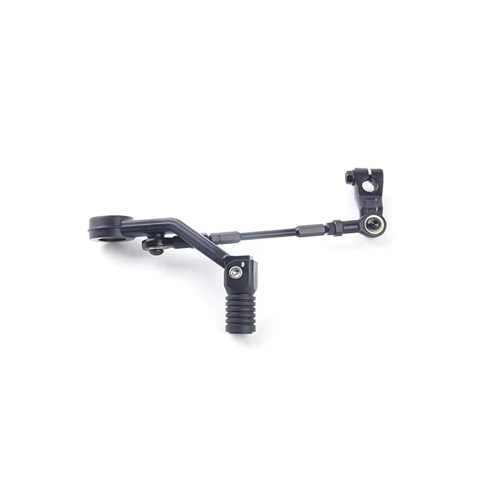 For CFMOTO 450MT 450 MT Gear shift lever assembly CFMOTO 450MT metal gear lever CF motorcycle original accessories