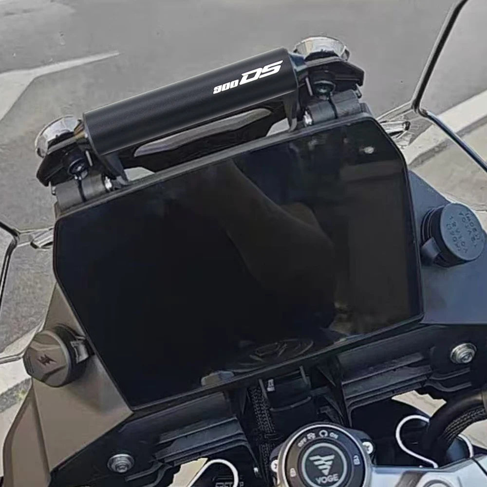 For VOGE 900DSX DSX900 DS900X DSX 900 Motorcycle Accessories Mobile Phone Bracket Support GPS Navigation Board Bracket 900 DSX