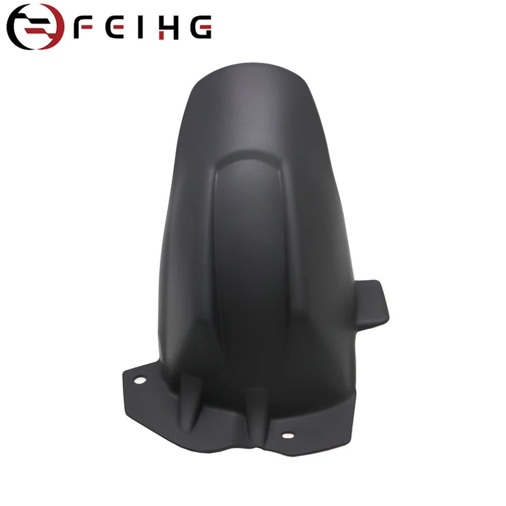 Motorcycle Rear Fender Mudguard Wheel Hugger Splash Guard Cover For VOGE Valico DS900X dsx900 900dsx 900 DSX DS 900 X 2024 2025