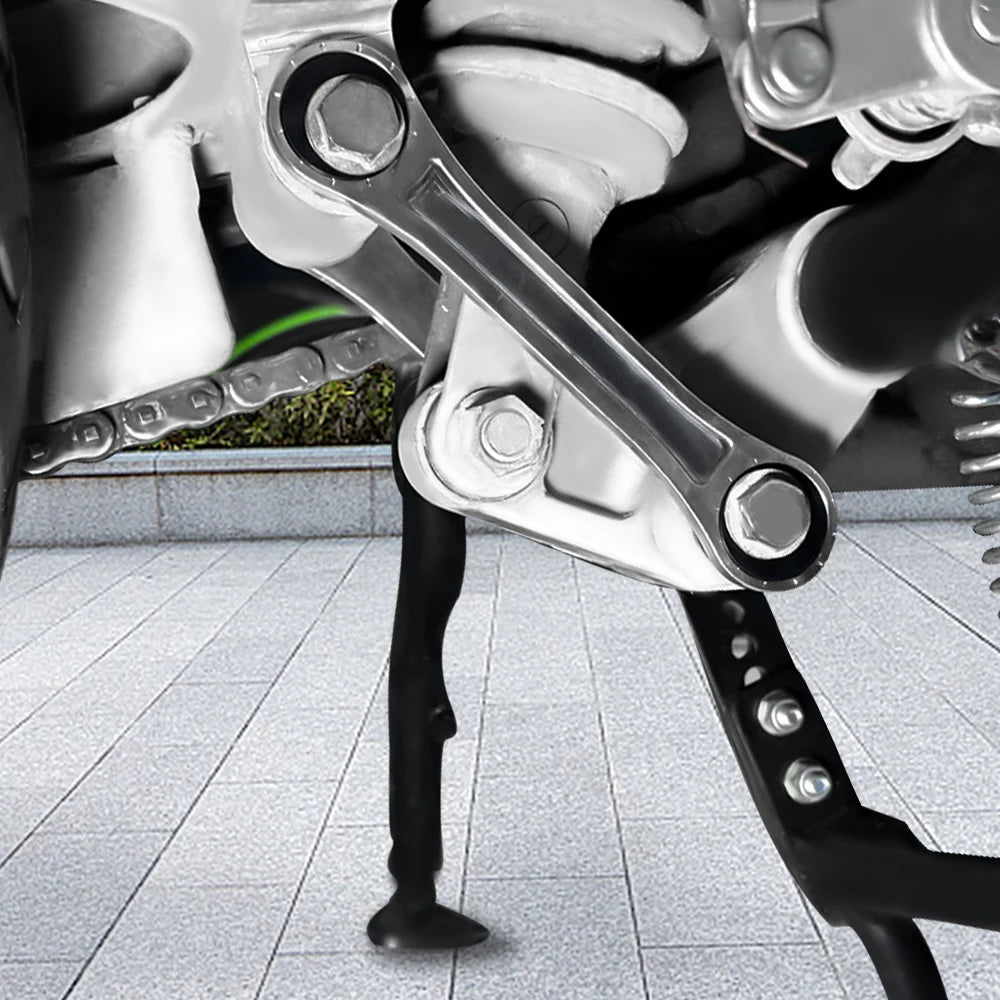 Motorcycle For Honda NC700X 2012-2017 NC750X 2018-2024 NC 750X CTX700 2014-2018 Adjustable Rear Suspension Lowering Links Kit