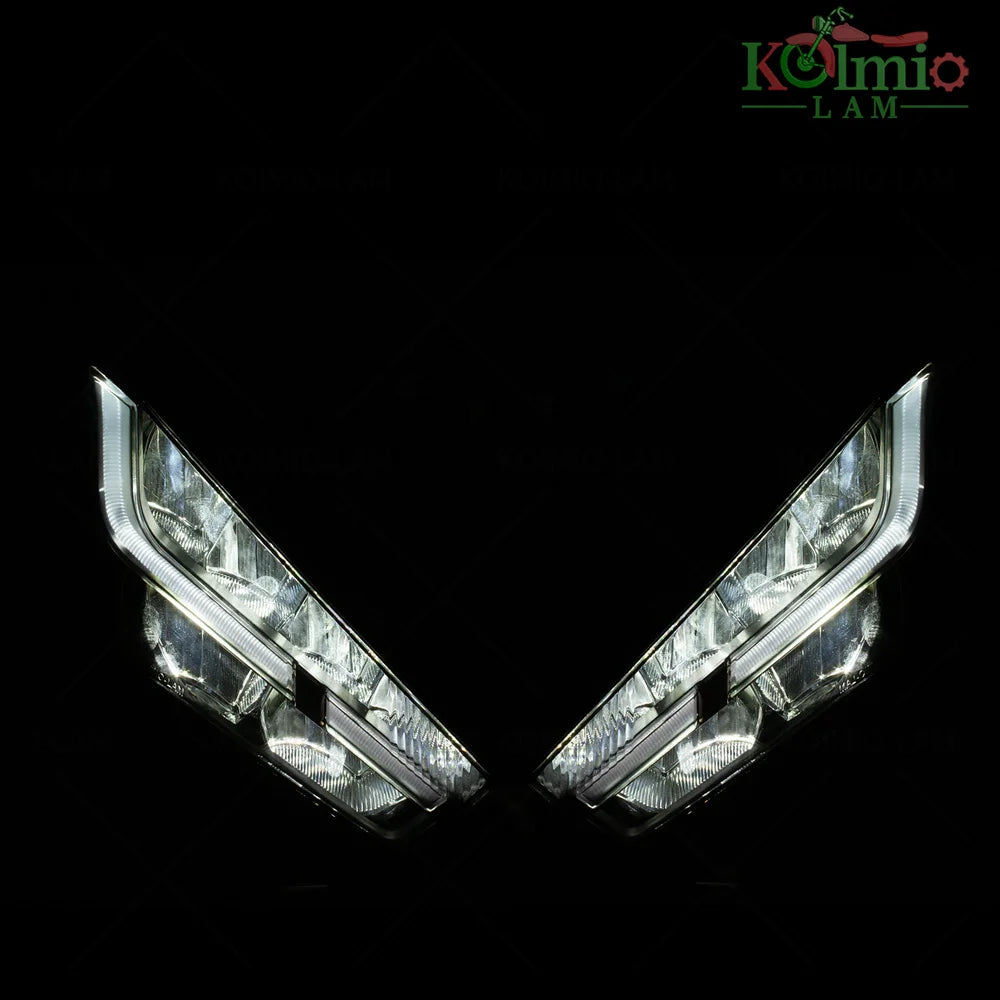Fit for 2021 - 2024 Honda X-ADV750 XADV 750 Motorcycle Headlight Head Light Lamp X-ADV 750 2022 2023 Front Headlamp Assembly