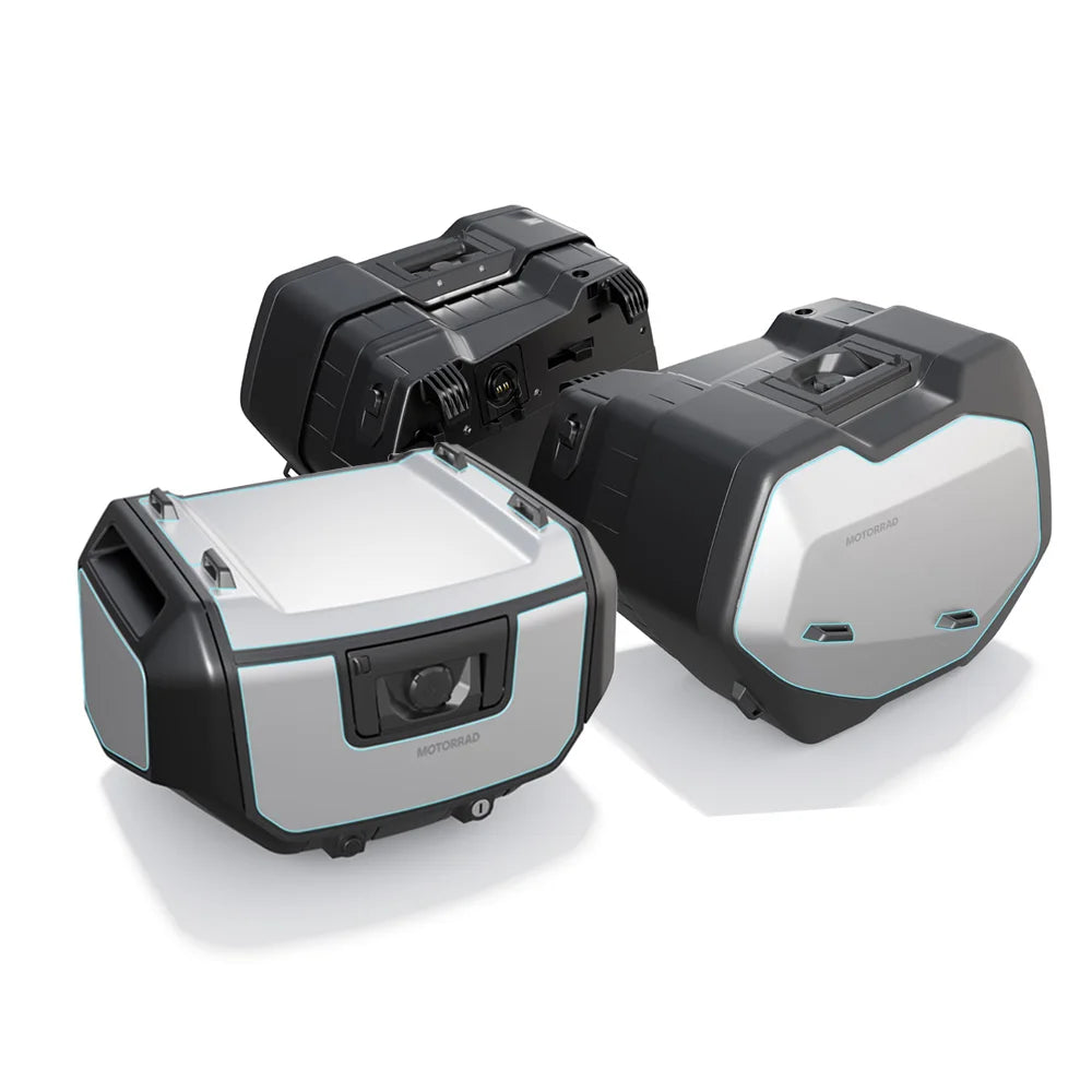 For BMW R1300GS R 1300 GS 1300 2023-2024 R 1300GS TPU Protection Kit Accessories Suitcase Paint Protection Film