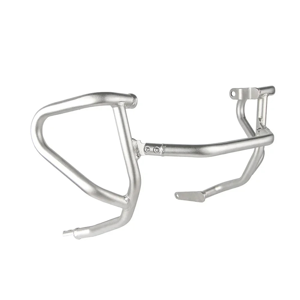 Engine Guard Bumpers Tank Protector Cover For Benelli TRK702X TRK-702-X 2023 Upper Lower Motorcycle Crash Bars Frame Protection