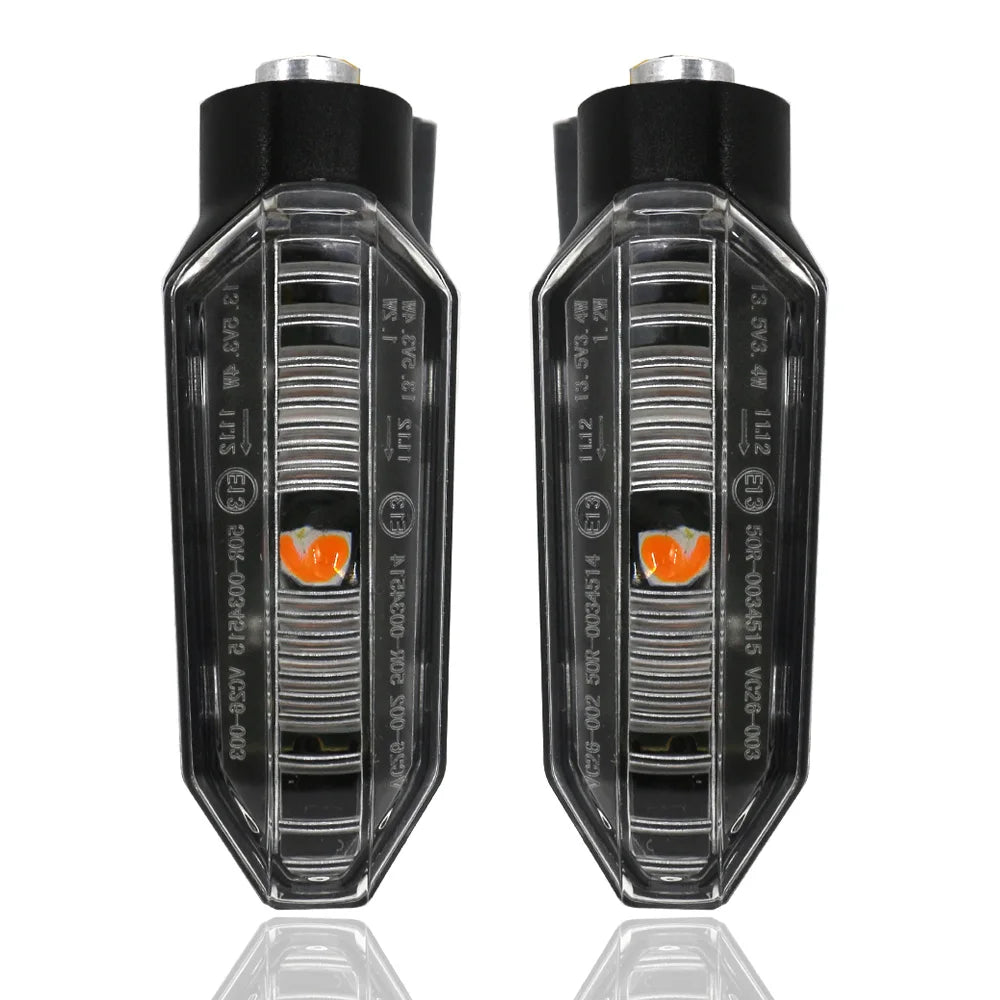 2022 LED Turn Signal Indicator For HONDA NC750 X 2021 ADV150 X-ADV 750 XADV750 CRF 250/300/L 2020 2022 Motorcycle Blinker