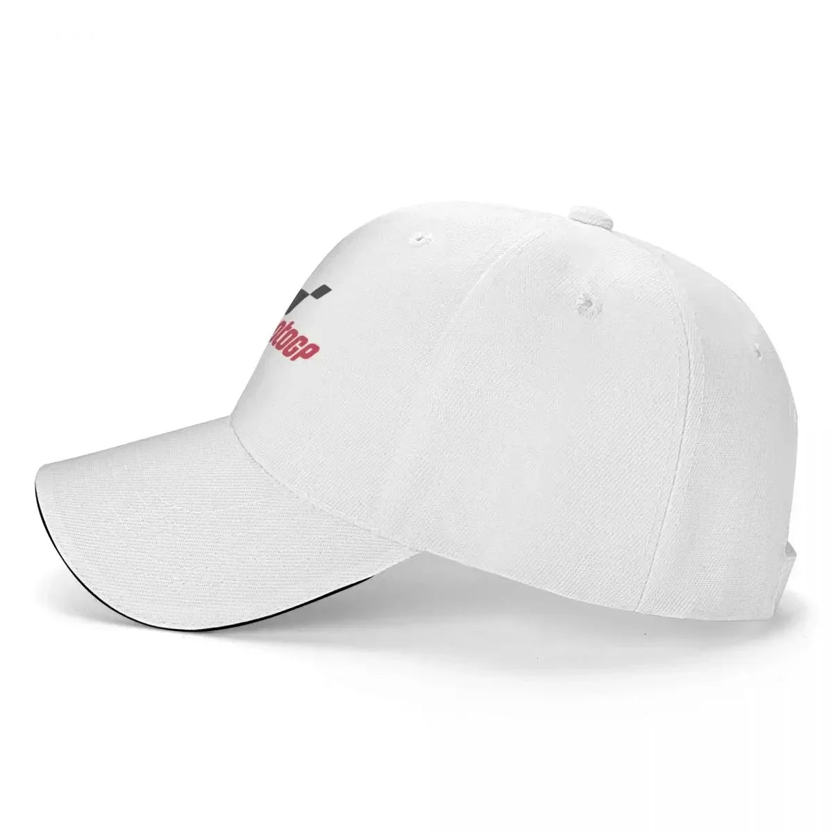 Moto GP Logo Essential T-Shirt Cap Baseball Cap wild ball hat hat for women Men's
