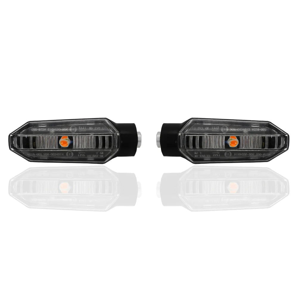 2022 LED Turn Signal Indicator For HONDA NC750 X 2021 ADV150 X-ADV 750 XADV750 CRF 250/300/L 2020 2022 Motorcycle Blinker