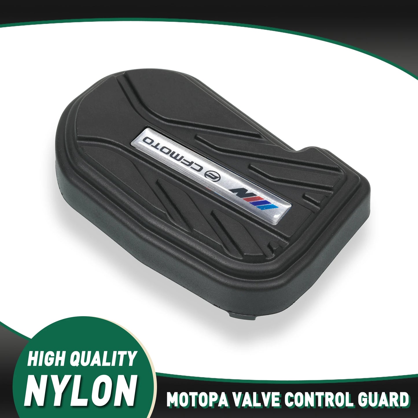 For CFMOTO 800NK 800MT 2022 2023 Motorcycle 800MT Valve Control Guard Protection Cover Modified Protector Protective Accessories