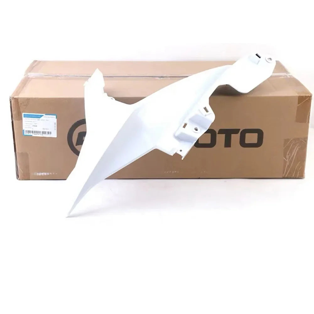 Motorcycle Accessories Headlight Left And Right Decorative Covers For CFMOTO 650MT 650 MT MT650