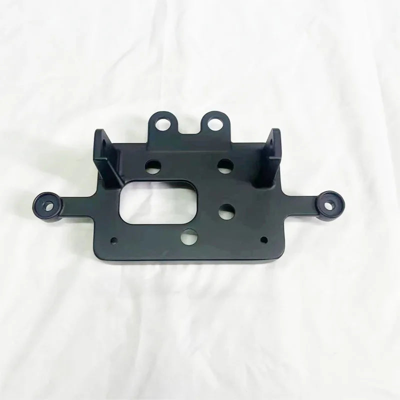 Motorcycle Accessories 702X Instrument Installation Board BJ700-5F Instrument Bracket Fixing Bracket
