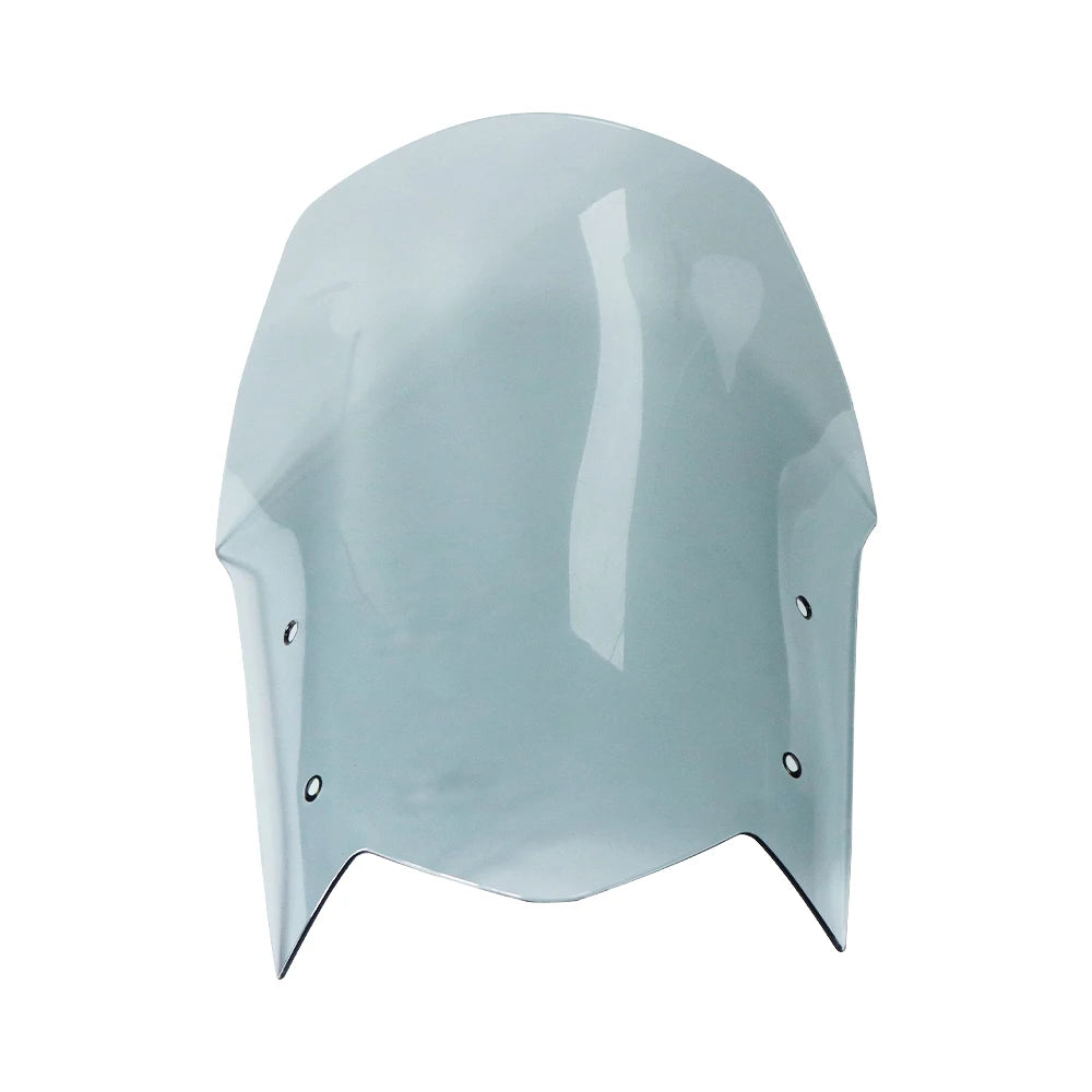 Windshield For YAMAHA TENERE 700 TENERE700 2018-2023 Motorcycle Accessories Windscreen Windshield Shield