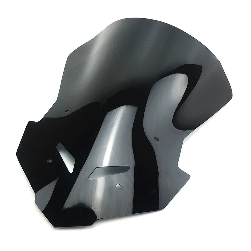 Motorcycle accessories travel windshield visor wind deflector WindScreen for YAMAHA MT-09 TRACER GT 9 21-22 TRACER 9 2021 2022