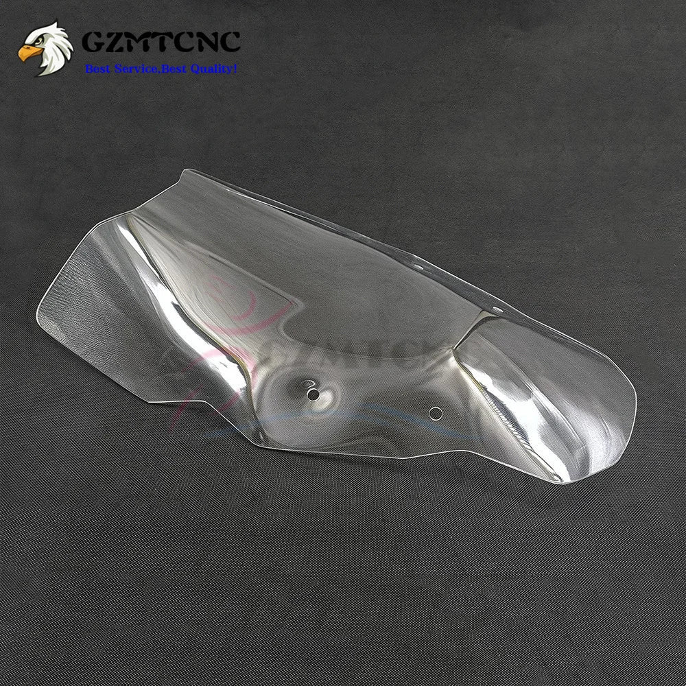 2023-2024 For BMW R1300 GS R 1300GS ADV Adventure / R1300GS Windshield Touring Windscreen Wind Deflector Screen Shield 23-24