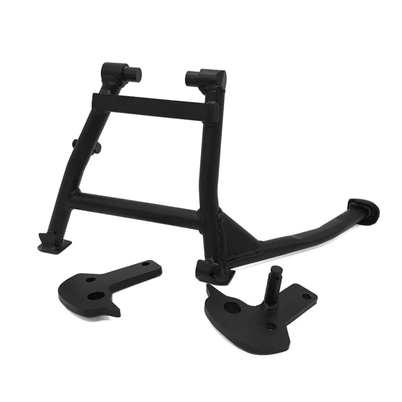 V- Strom 650XT Motorcycle Center Central Parking Stand Bracket Firm Holder Support Fit For SUZUKI V STROM DL650 DL650XT 2011-23