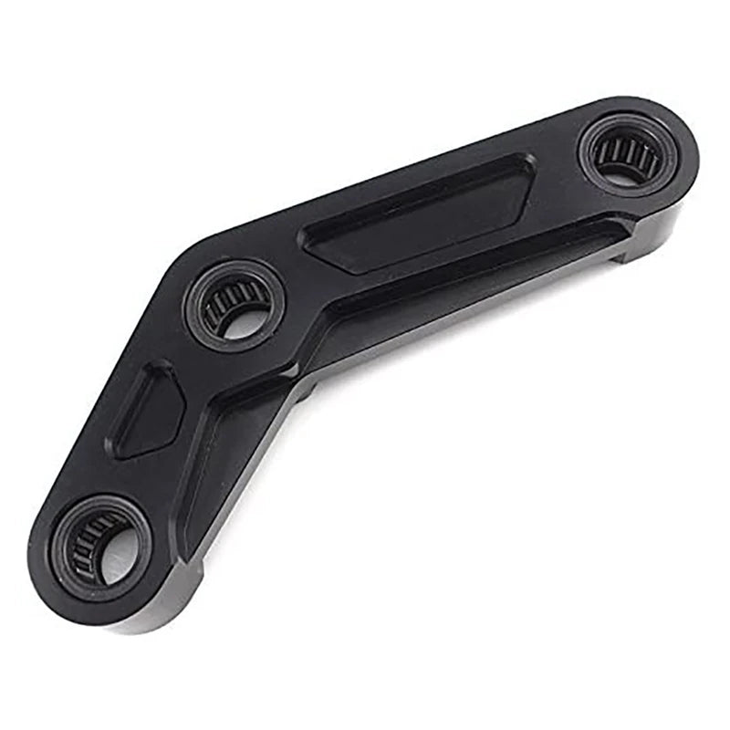 Motorcycle Rear Suspension Connecting Lowering Links Kit For YAMAHA MT-07 FZ-07 MT 07 Tracer 700 XSR700 FZ07 2014-2020