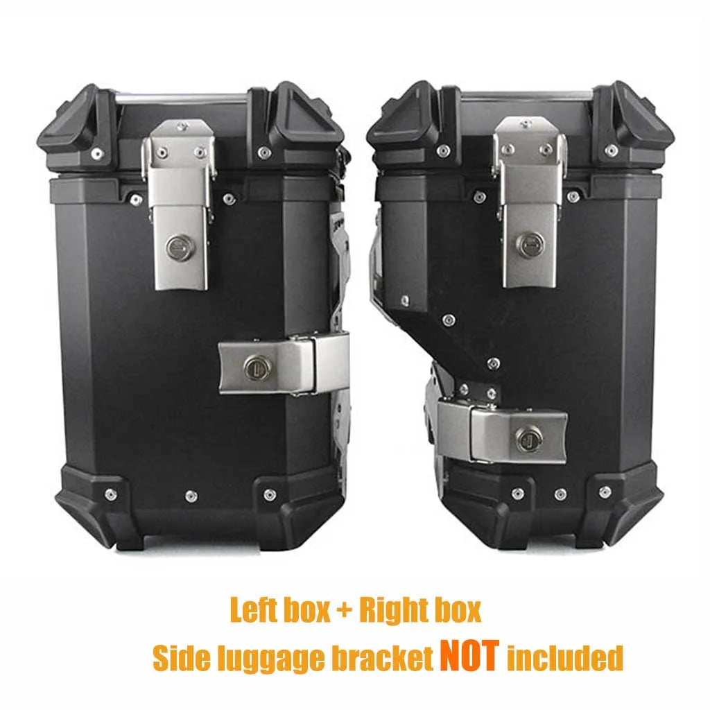 For VOGE Valico 625DSX 625 DSX 2024 2025 Top Case Side Luggage Box Panniers Motorcycle Trunk SaddleBag Bracket Moto Topcase