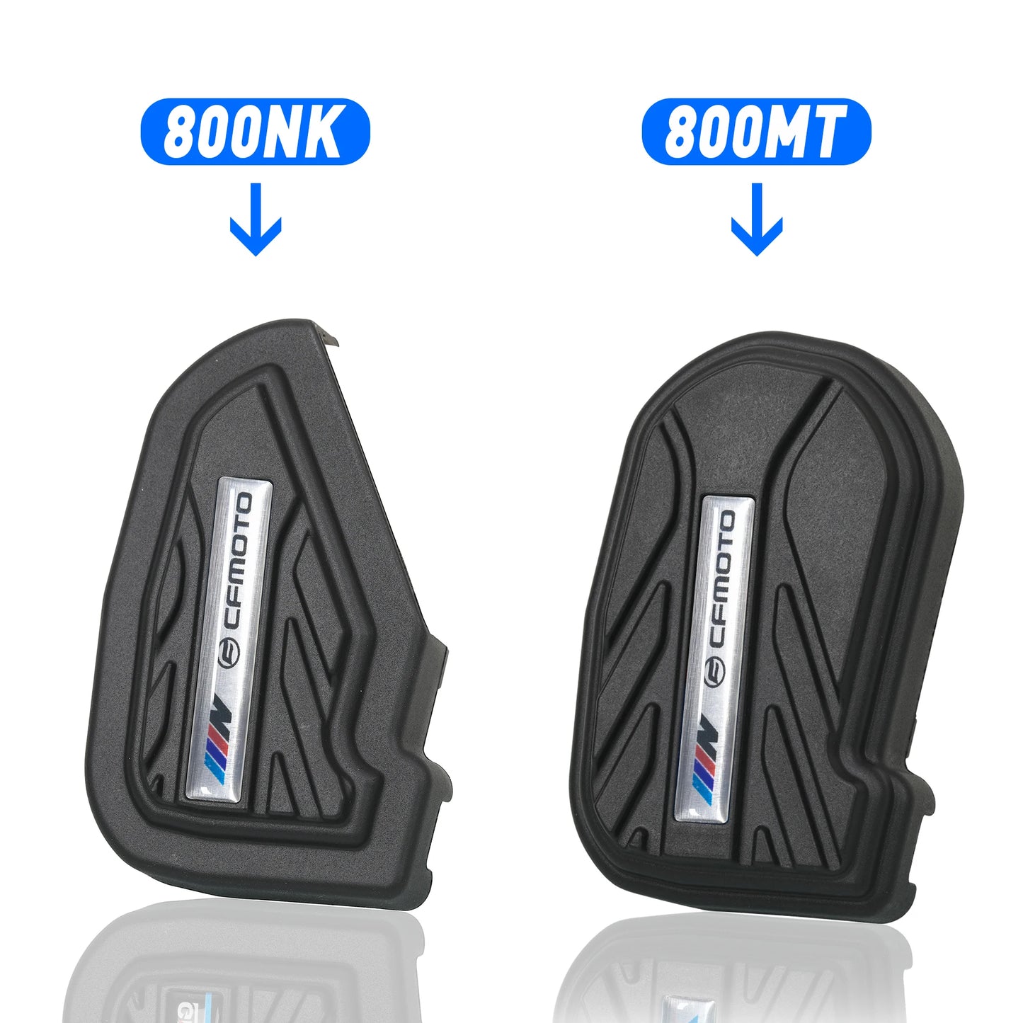 For CFMOTO 800NK 800MT 2022 2023 Motorcycle 800MT Valve Control Guard Protection Cover Modified Protector Protective Accessories