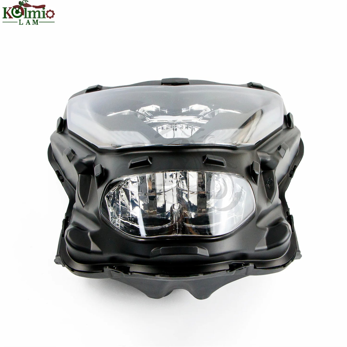 Fit For Honda 2021 - 2022 NC750X Motorcycle Accessories Led Headlight Assembly Headlamp Light NC750 X XD