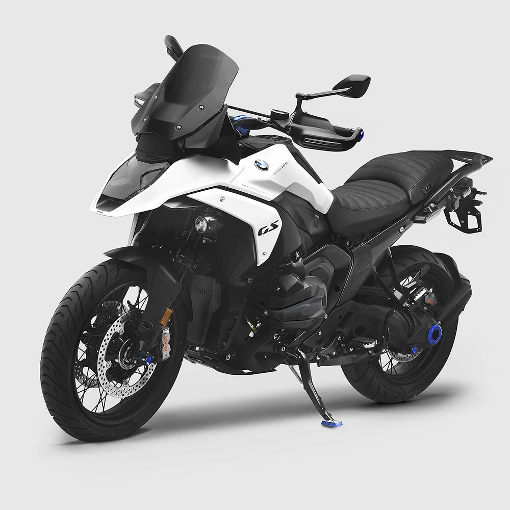 For BMW R 1300 GS R1300GS r1300gs R1300 GS 2023 2024 2025 Motorcycle Accessories Headlight Guard Protector Lens Cover