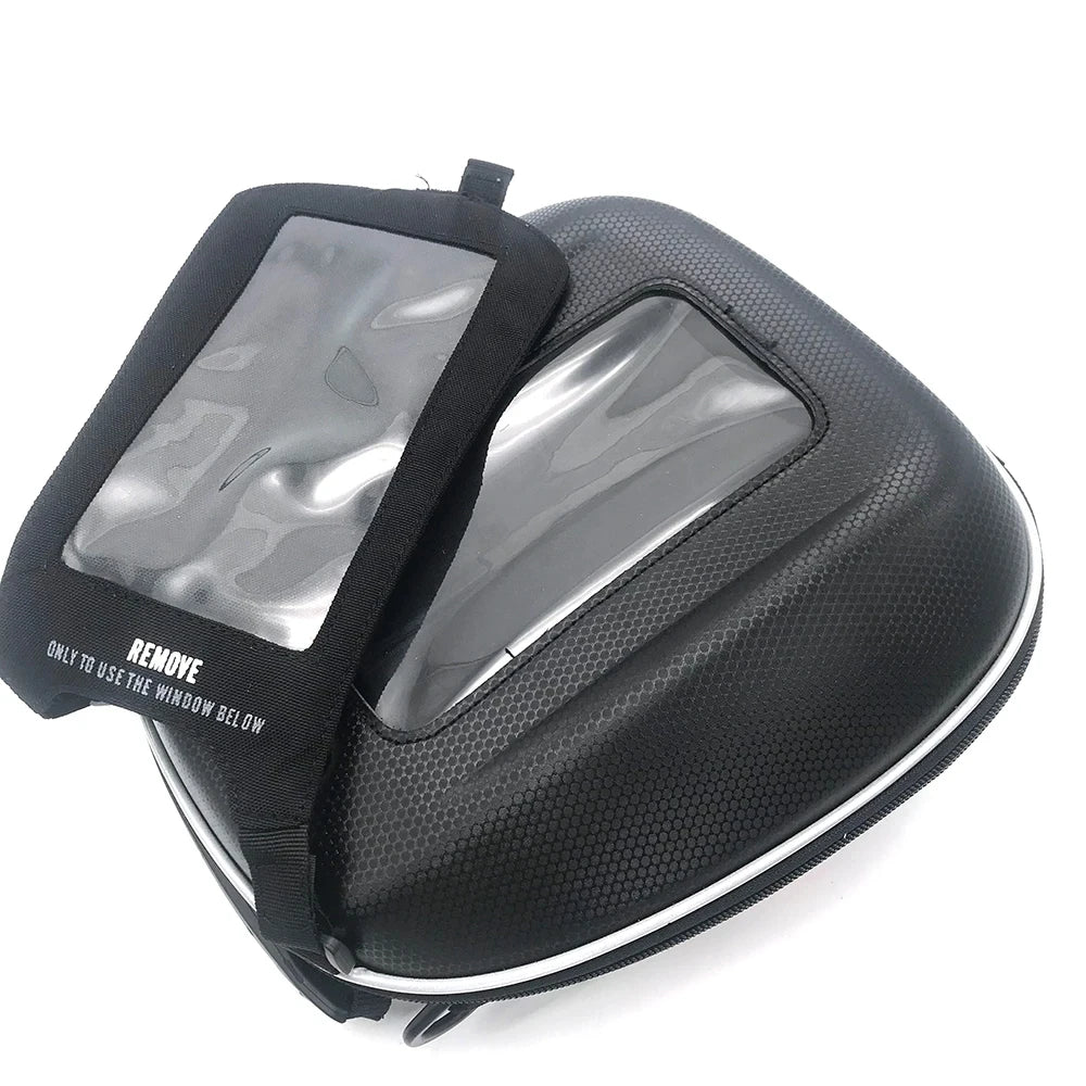 NEW 2024 For Suzuki GSX-S1000GX GSX S1000GX GSXS1000GX GSX S1000 GX S1000GX Motorcycle Fuel Tank Bag Racing Luggage Bag