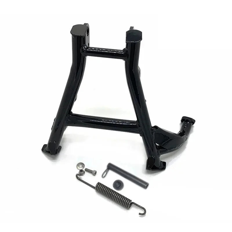 2023 New CB500X CB500F Motorcycle Middle Kickstand Center Parking Stand Firm Holder Support Fit For Honda CB 500X 500F 2013-2022