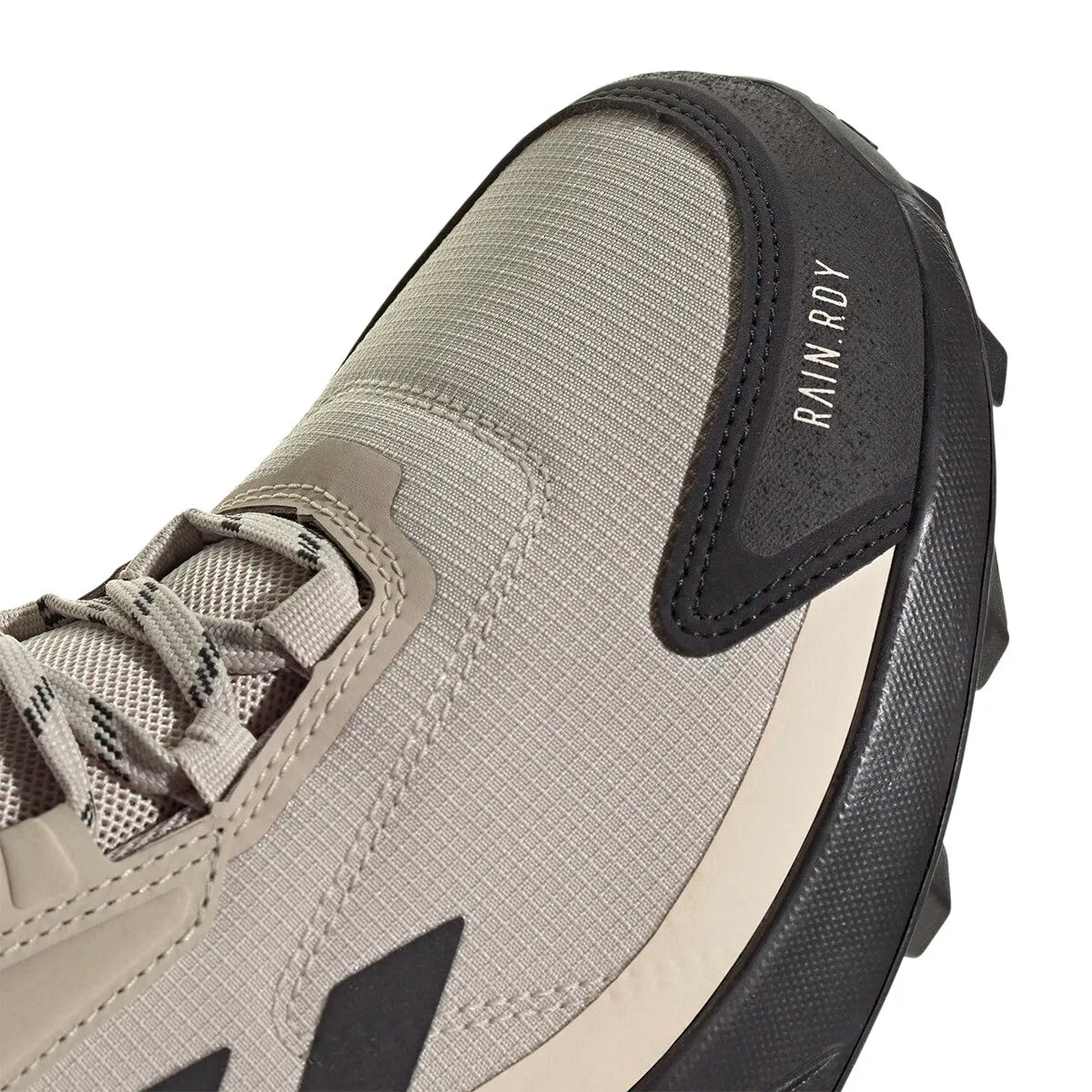 Adidas TERREX High - top Mountaineering Shoes. Waterproof and Anti - slip, Hardcore Outdoor, Boosting Hiking Adventures