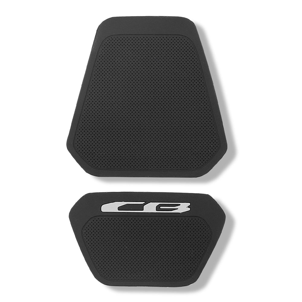 For HONDA CB750 CB 750 HORNET 2023 Motorcycle Fuel Tank Pad Sticker Protection