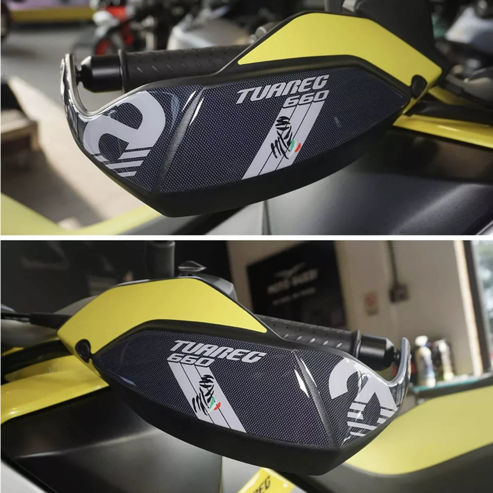 For Aprilia Tuareg 660 TUAREG 660 2022 motorcycle 3D sticker full car protection sticker