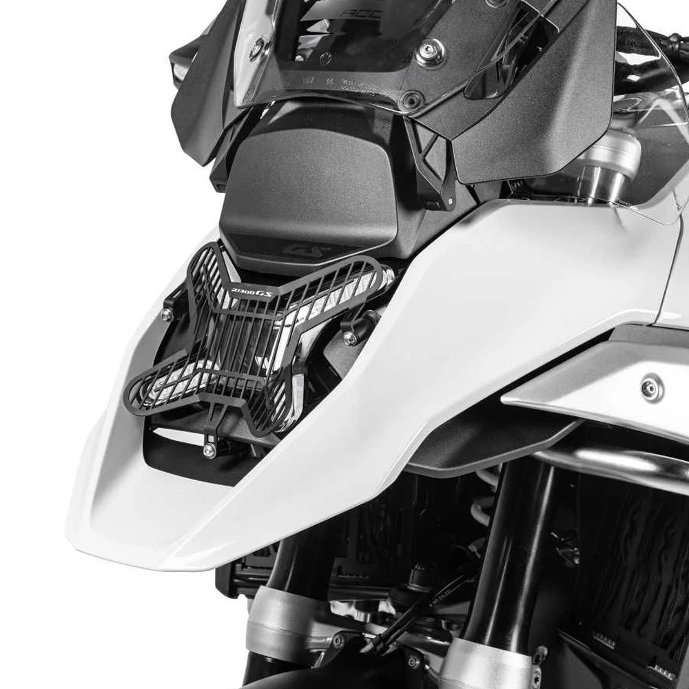 R1300GS Headlight Protector Cover For BMW R1300GS Adventure R1300 GS Headlamp Head Light Shield