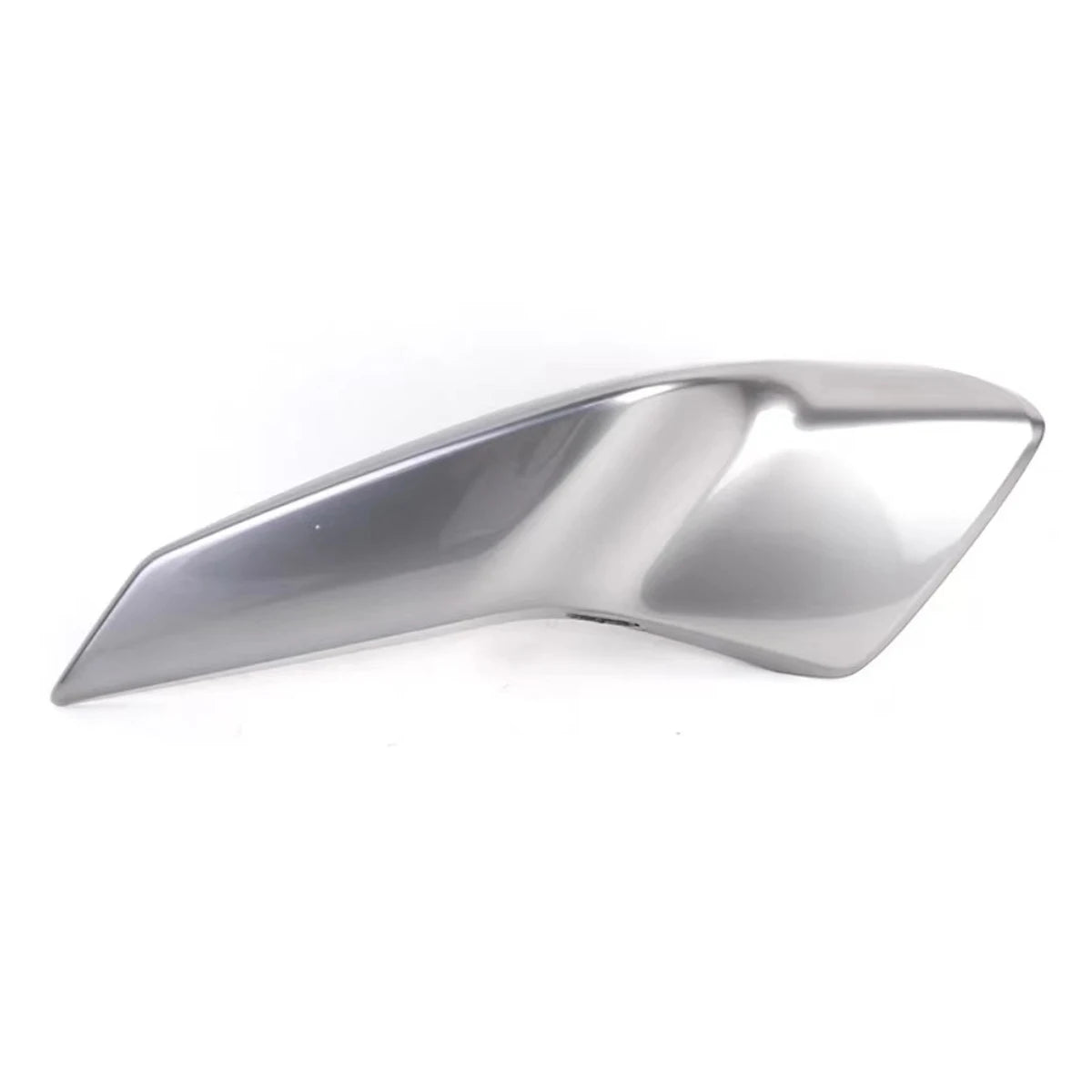 Suit FOR CFMOTO 450NK NK450 CF450 400-7 Motorcycle original accessory fuel tank left and right front shield deflector decoration