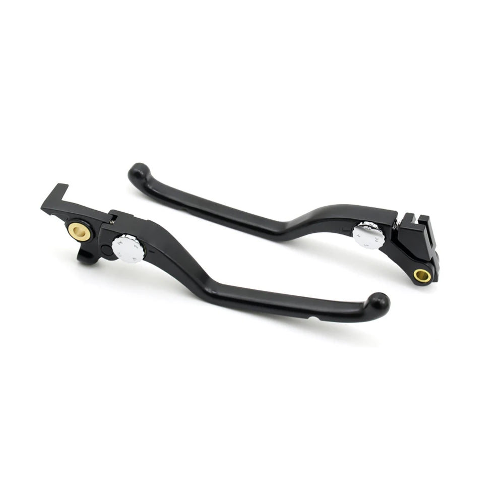 Motorcycle Brake Clutch Levers Hand Control Levers For BMW G310GS G310R G310 R G 310 GS 2021 2022 2023 Aluminum handle