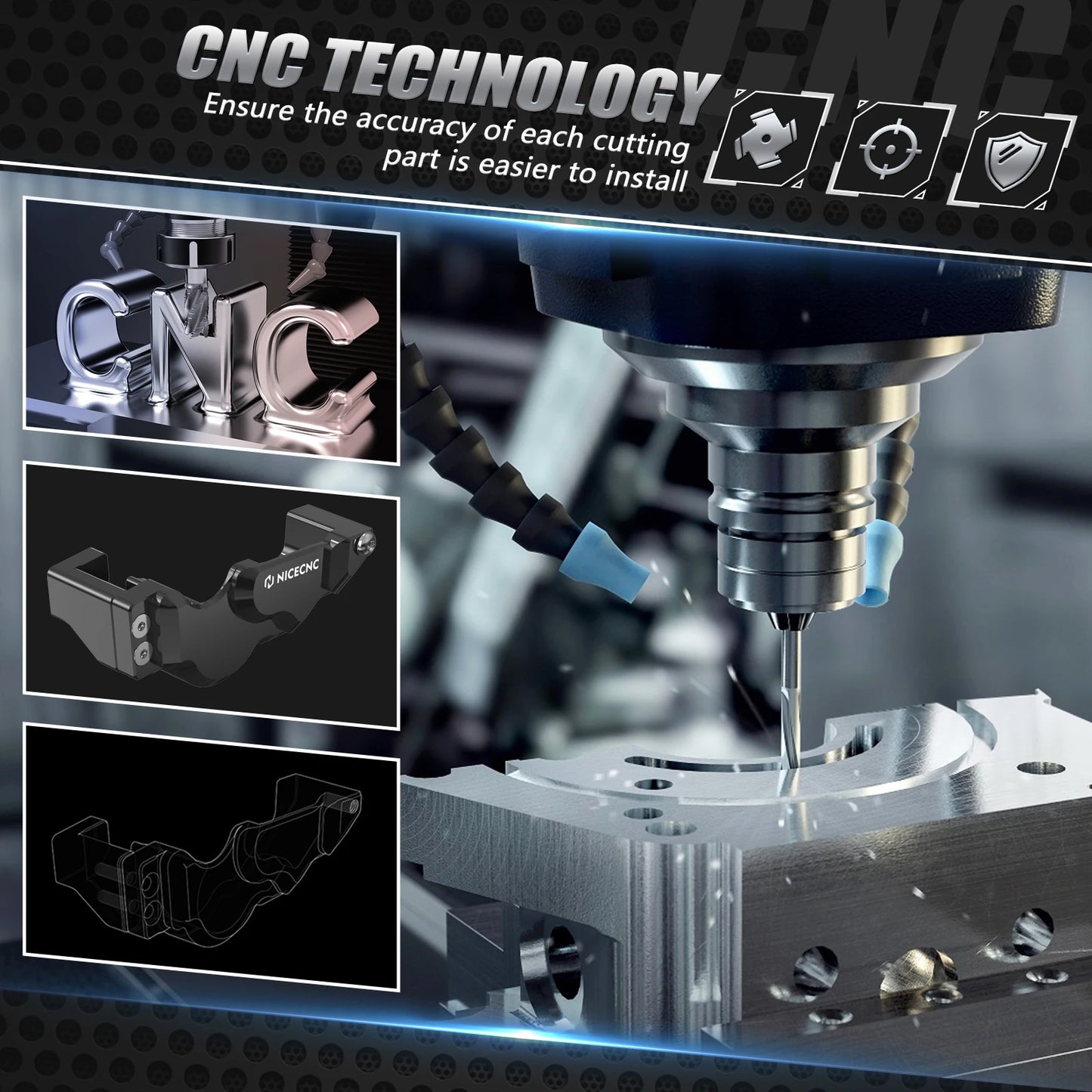 For BMW R1200GS R1250GS R 1250 GS 1200 GS Side Stand Switch Protector For BMW R1250GS /Adventure 2019-2023 R1200GS ADV 2014-2018