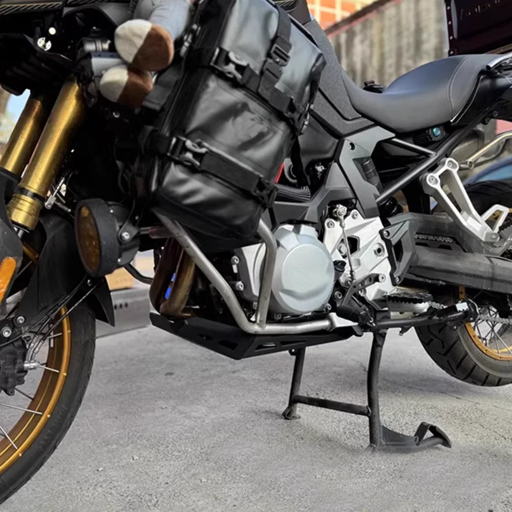 For Voge DSX 900 DSX DS900X 900DSX DSX900 2024 Accessories Engine Protection Cover Chassis Guard Skid Plate Belly Pan Protector