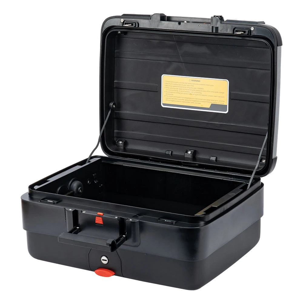 Motorcycle Side Box Universal For BMW R1200GS R1250GS F800GS LC ADV F800GS F850GS G310gs F750gs Top Rear Luggage Tool Cases