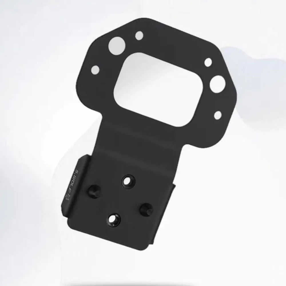 For Colove 450 Rally Motorcycle Navigation Bracket GPS Mount Smartphone GPS Phone Holder
