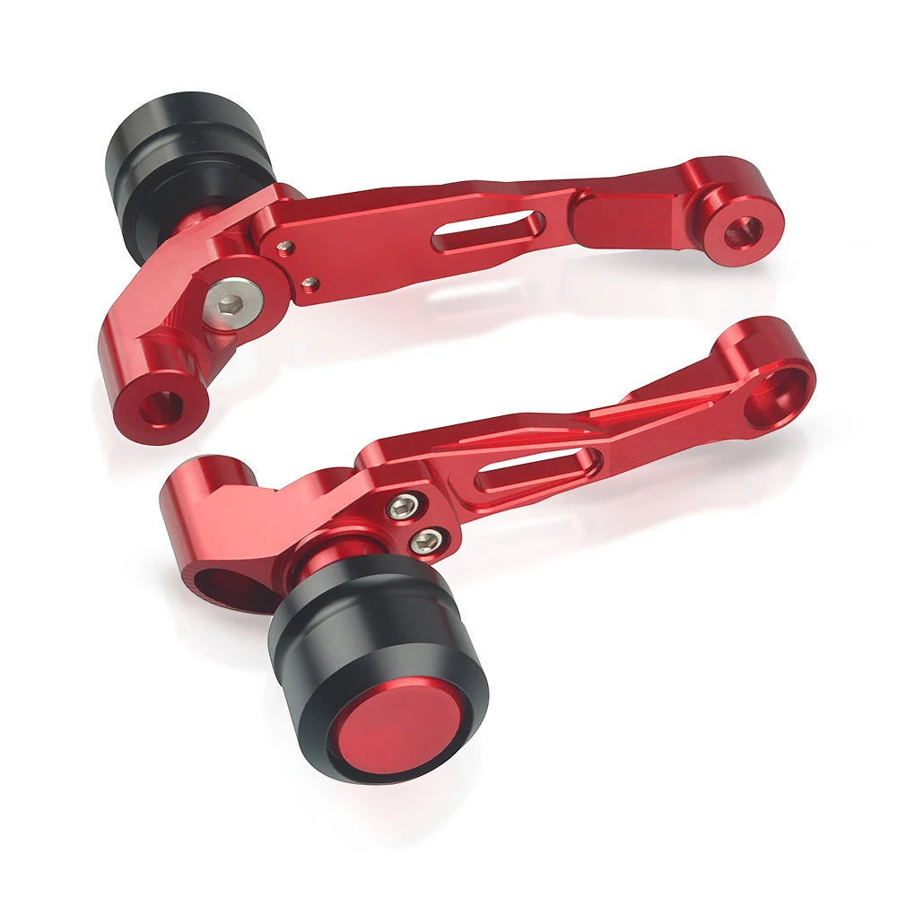 Motor Stator Engine Covers Frame Crash Pads Case Sliders Protector For Honda CBR650R CB650R CB650F CBR CB 650R 2018 2019 2020