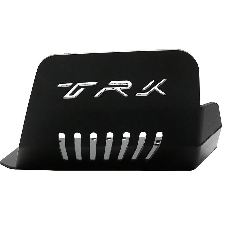 For Benelli TRK 502X 502 Jinpeng TRK502X TRK502 2019 Motorcycle Accessories Skid Plate Engine Guard Chassis Protection Cover