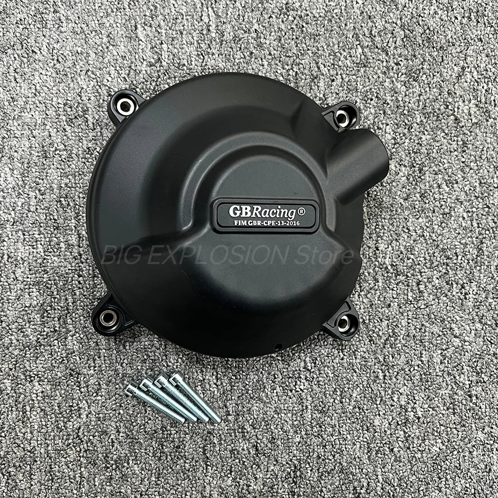 New MT09 Motorcycles Engine Protective Cover FOR YAMAHA MT-09 2021-2024 FZ-09 TRACER & SCRAMBLER XSR900 2022- 2024 XSR900GP 2024