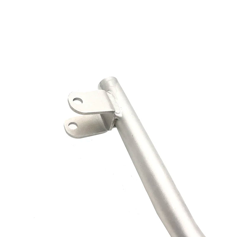 Stainless Steel Upper Engine Guard Bumper Crash Bar Frame Protector For BMW F850GS ADV F850 GS F 850GS Adventure 2019-2023