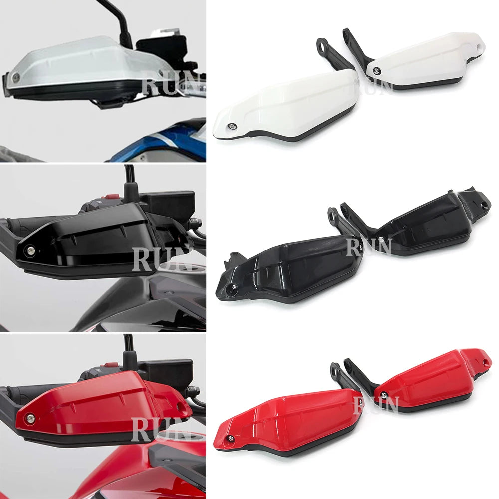 2020 2021 2022 Handguard Windshield Hand Guard Protector Bar For HONDA CRF1100L CRF 1100 L 1100L Africa Twin Adventure Sports ES