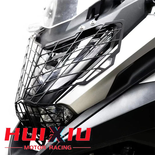 Fits For Honda new NC750X NC750 X 2021 2022 2023 NC750X nc750 21-23 Motorcycle Modified Headlight Protection accessories