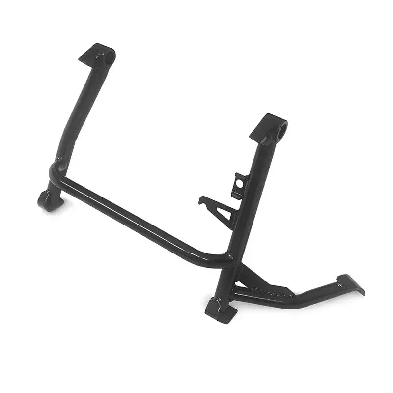 Motorcycle Accessories Middle Kickstand Center Parking Stand Firm Holder Support Fit For BMW F800R F 800R F800S F800ST 2010-201