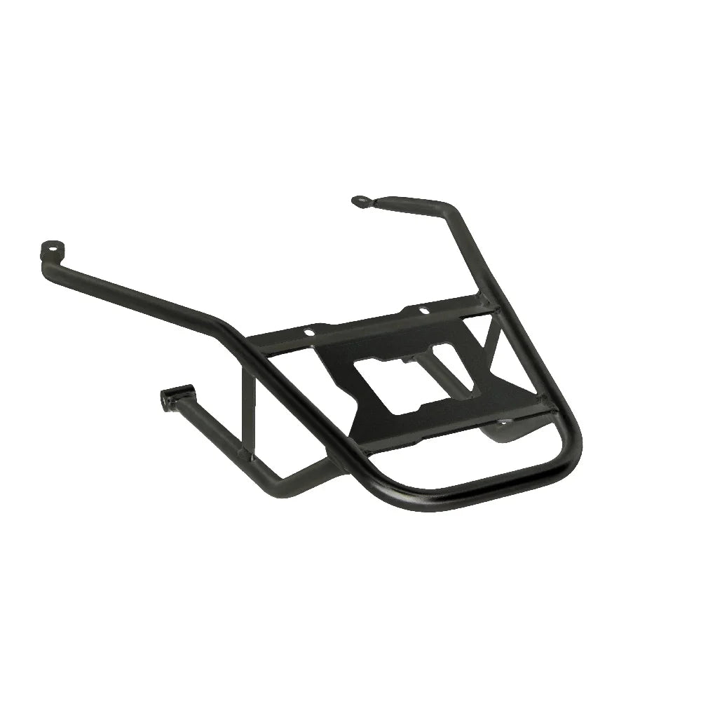 Stainless Steel Rear Luggage Rack For Honda XADV750 XADV 750 2021 2022 2023 Motorcycle Trunk Top Case Saddlebag Panniers Bracket