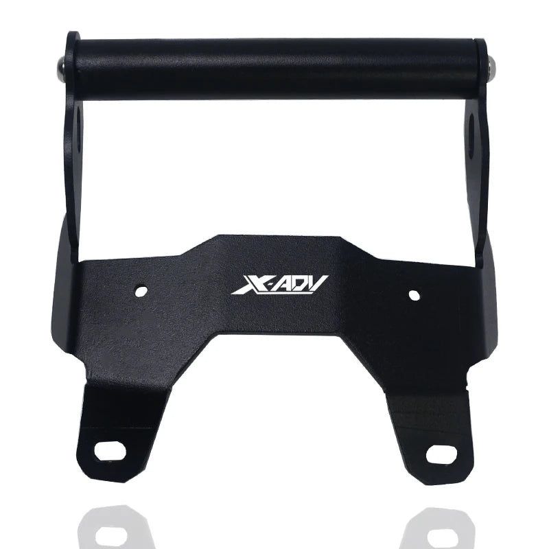 2020 For Honda X-ADV 750 XADV750 2017-2021 Motorcycle Accessories Phone Holder Stand GPS Navigation Plate Bracket