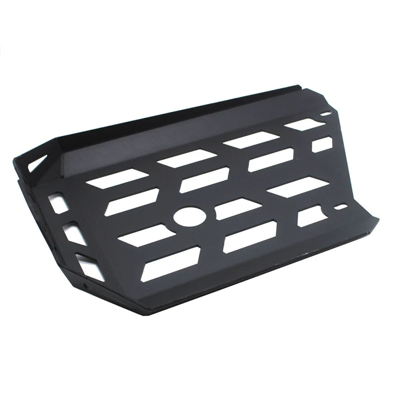Expedition Engine Guard Lower Crash Chassis Protector Cover For Suzuki V-Strom DL 1050XT Vstrom 1050XT DL1050 DL1050XT